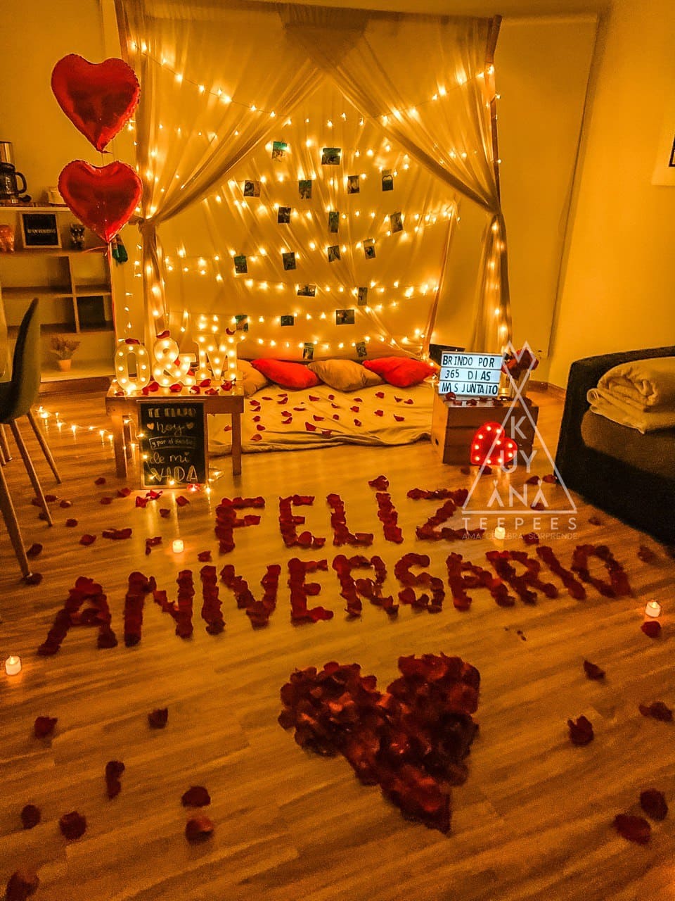 Aniversario 5 - 4