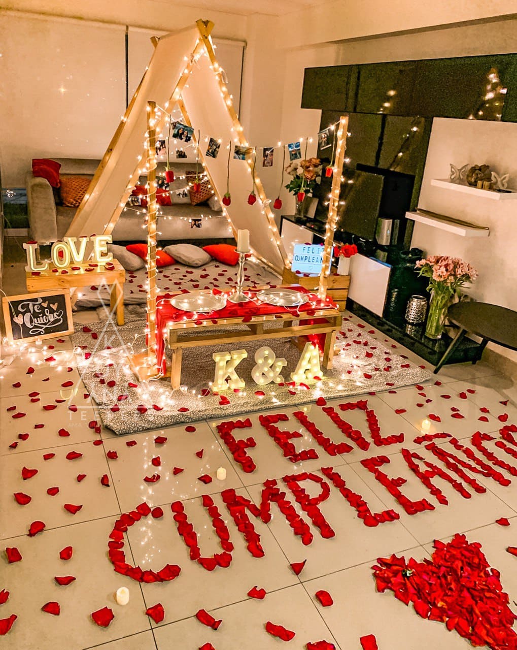 Cumpleaños 1 - 2