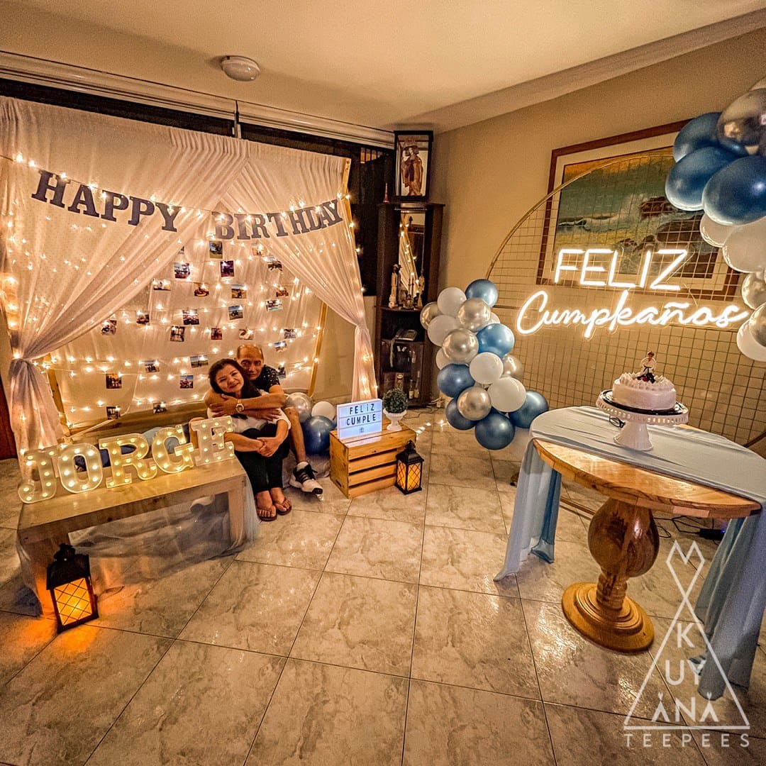 Cumpleaños 11 - 2