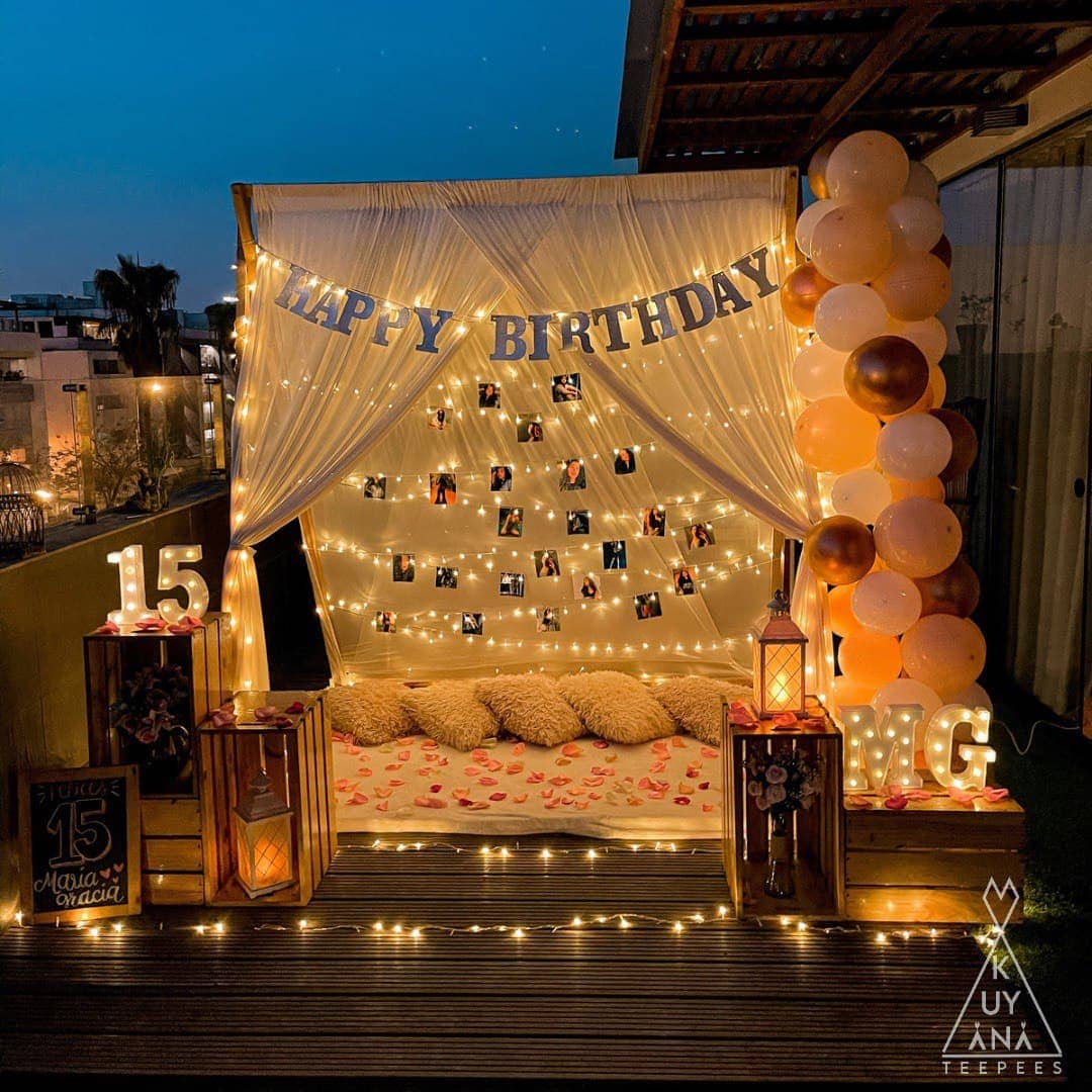Cumpleaños 12 - 3