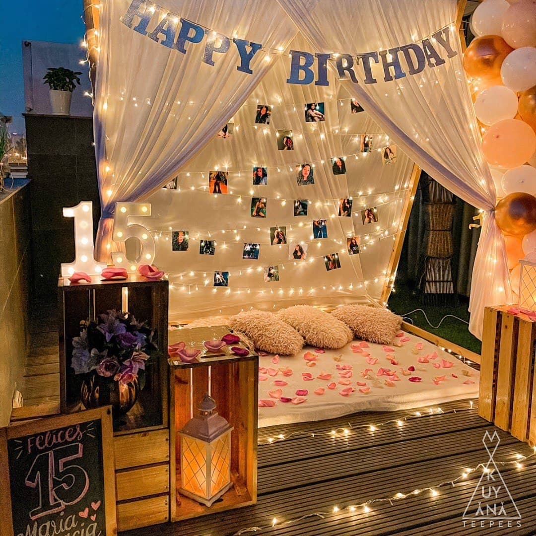Cumpleaños 12 - 7