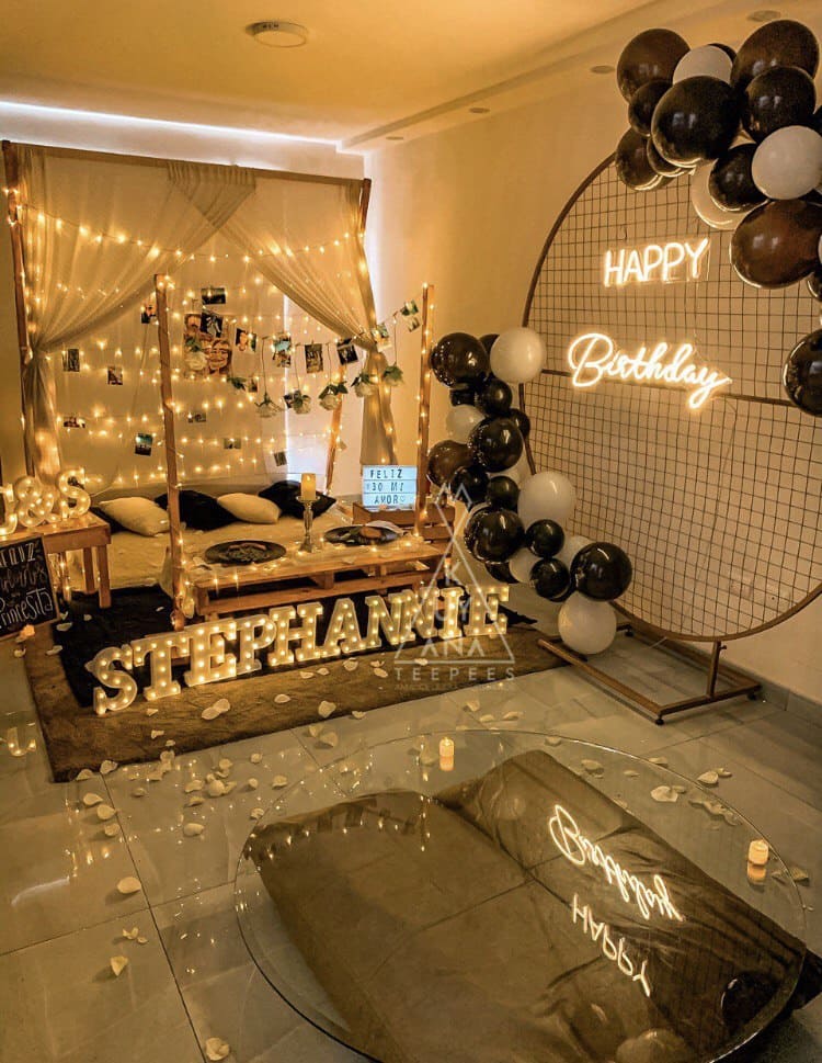 Cumpleaños 5 - 4