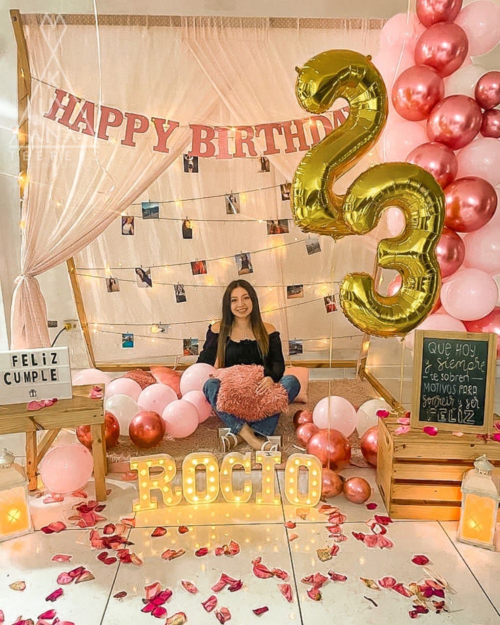 Cumpleaños 6 - 2