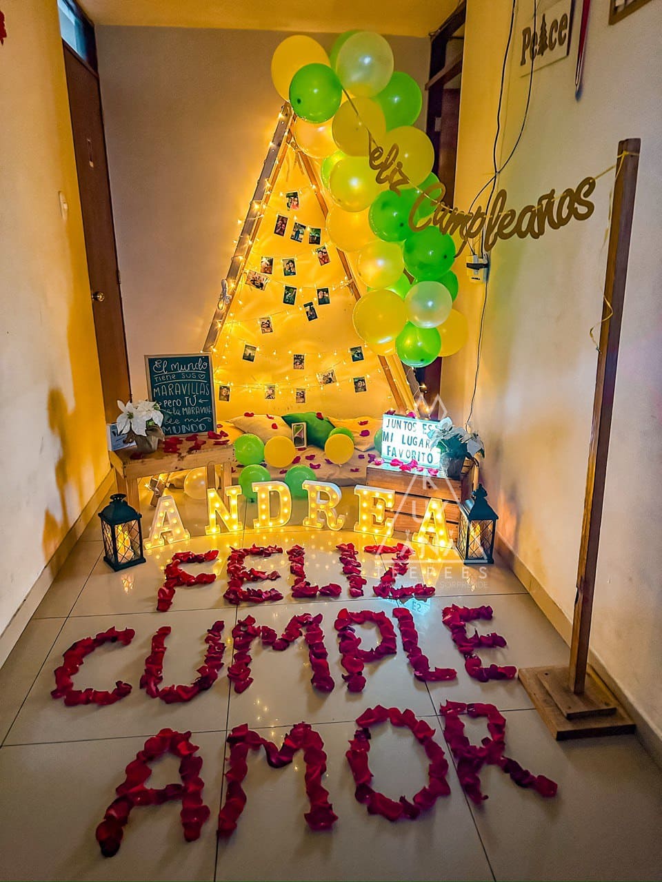 Cumpleaños 8 - 2