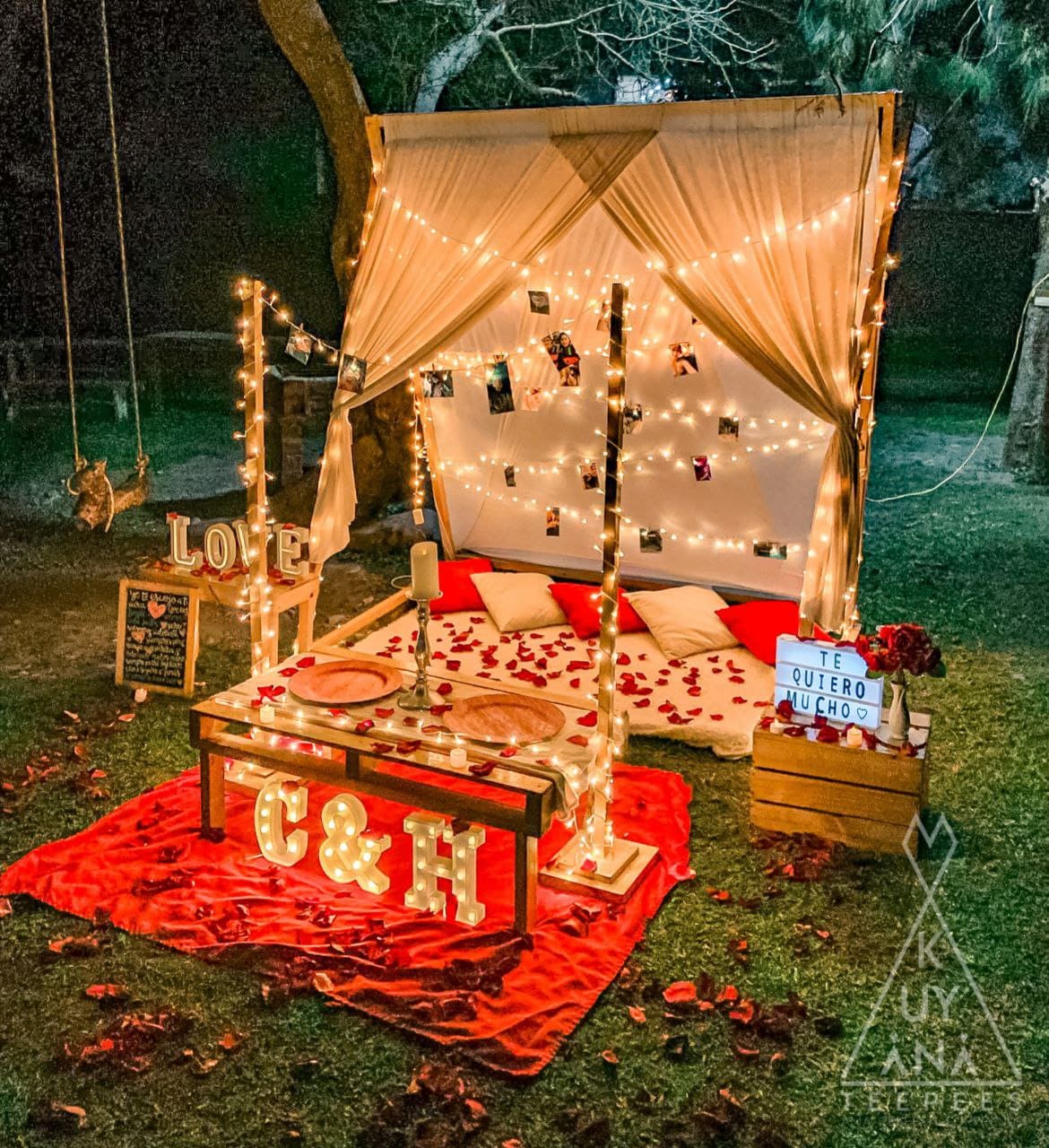 Kuyana NT Picnic - 4