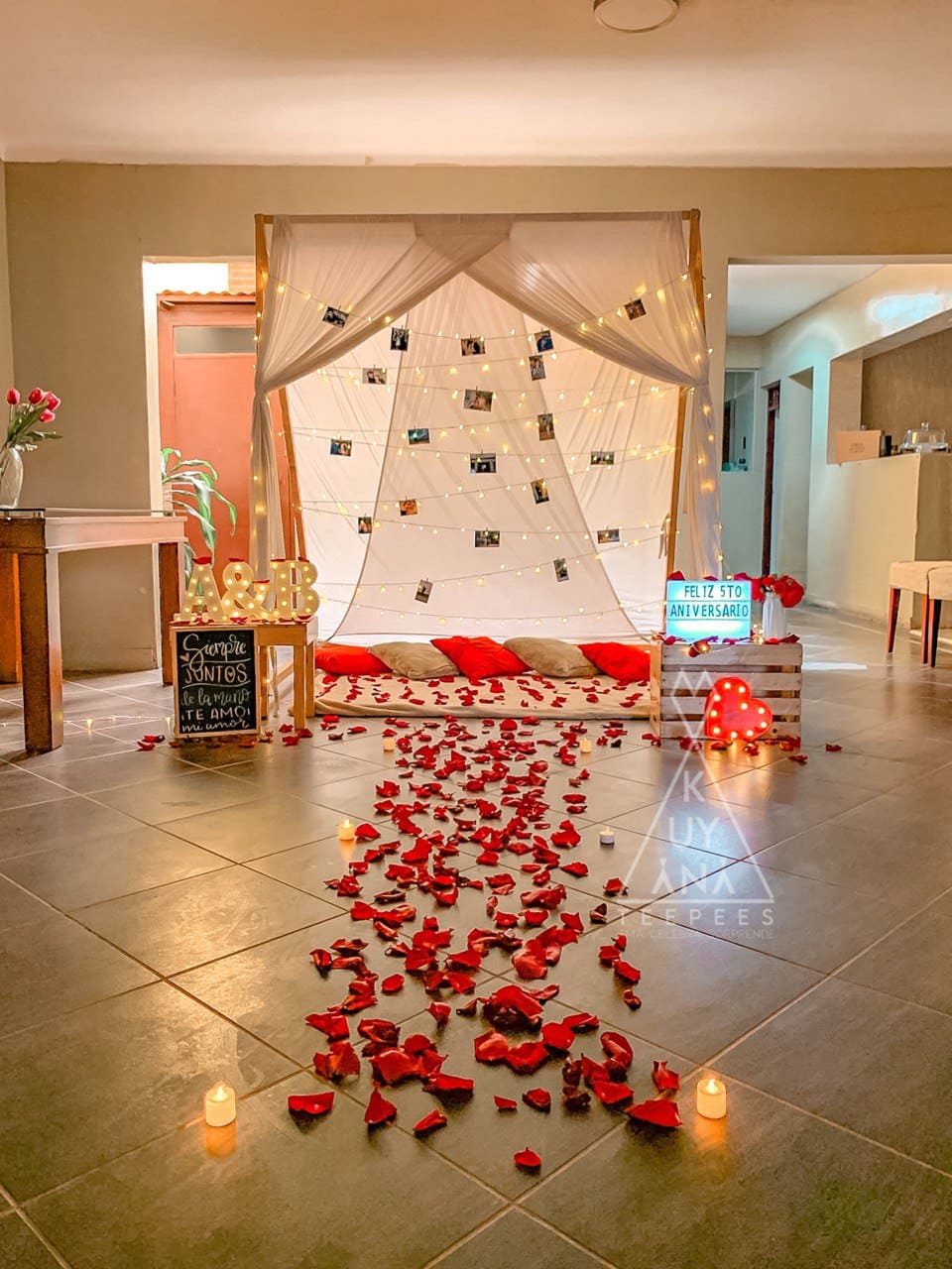 Kuyana NT Teepee - 4