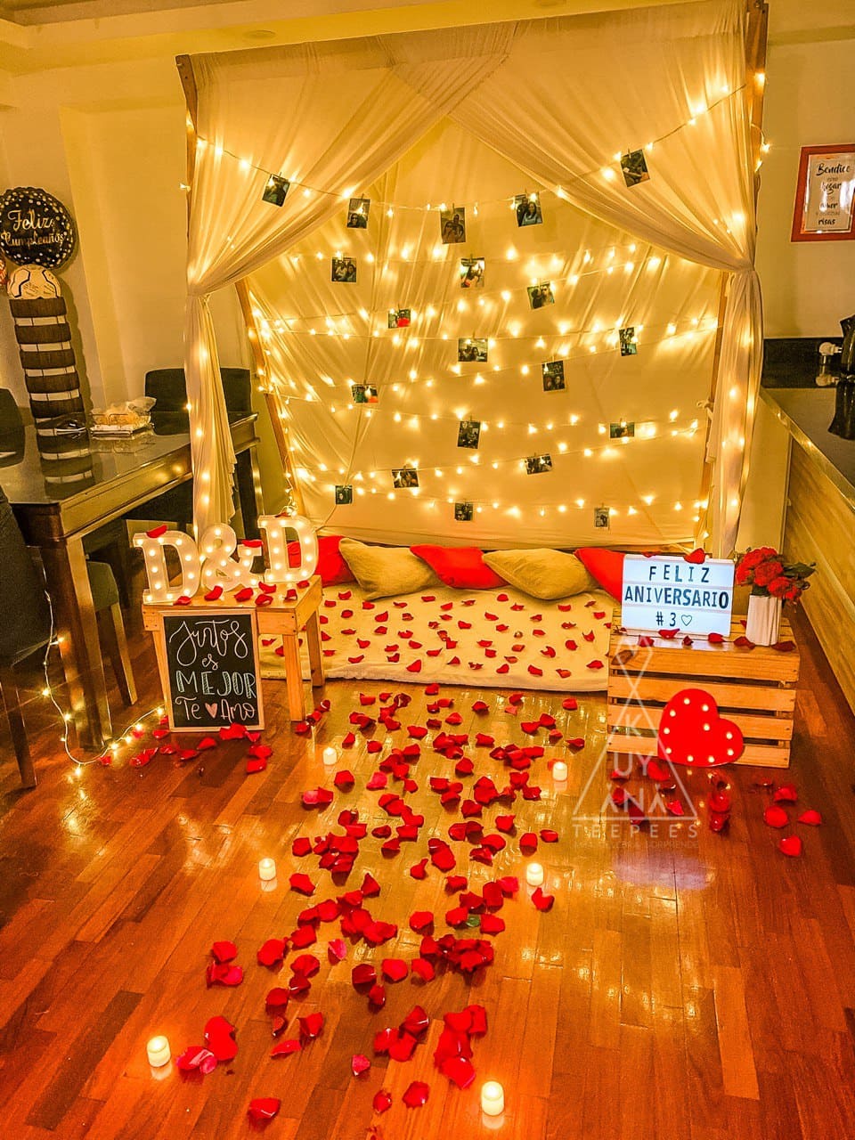 Kuyana NT Teepee - 5