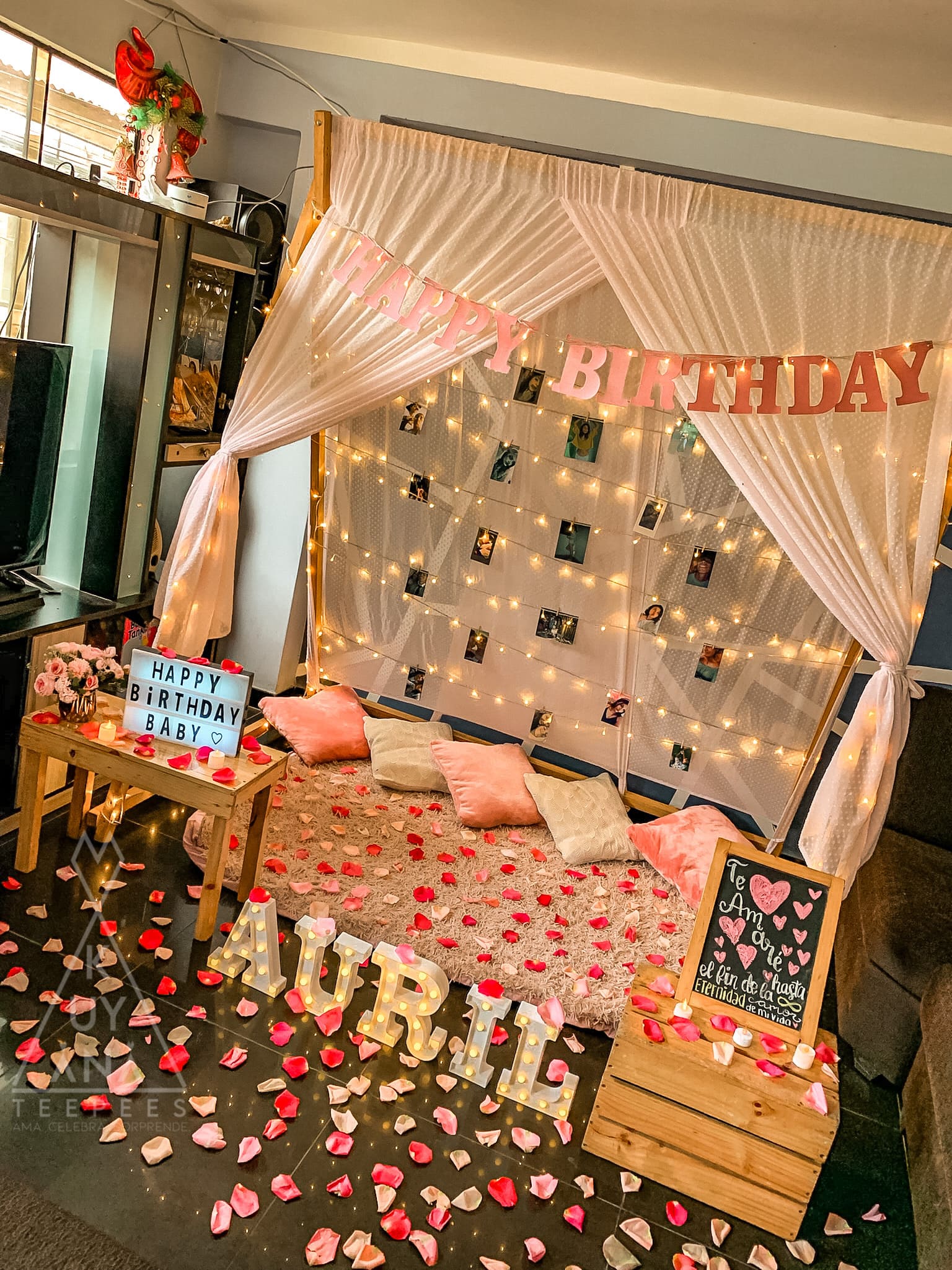 Kuyana NT Teepee - 6