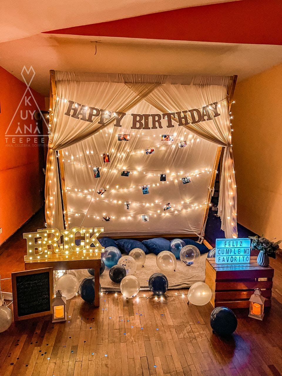 Muchay NT Celebra - 2