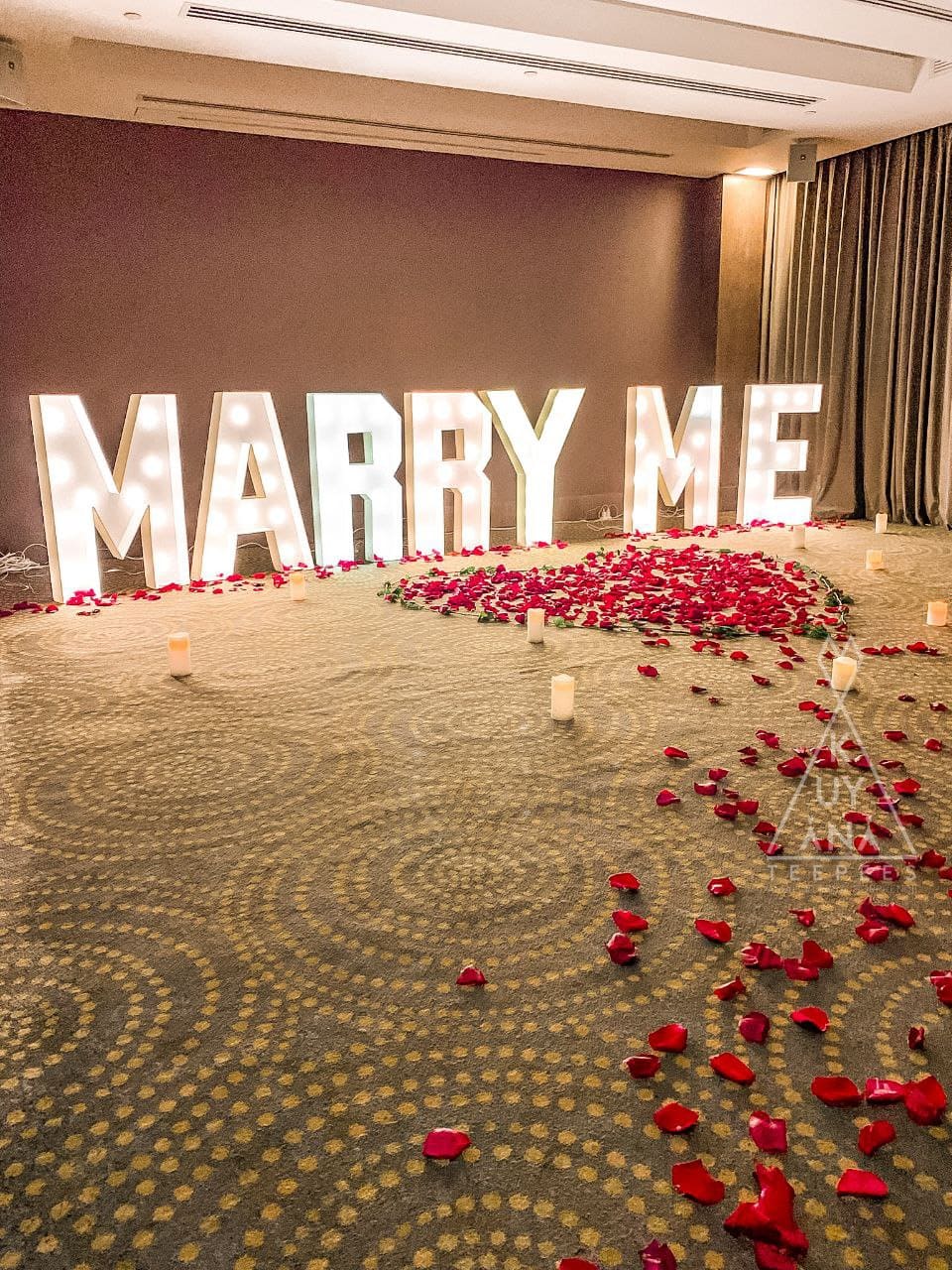 Pedida matrimonio 1 - 4