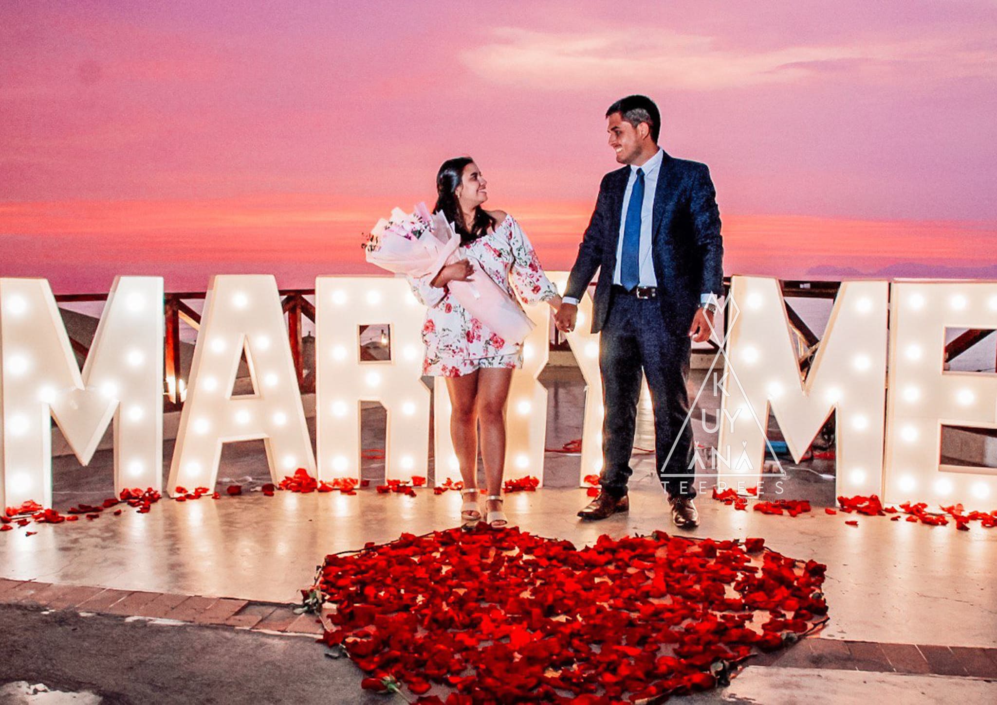 Pedida matrimonio 1 - 3