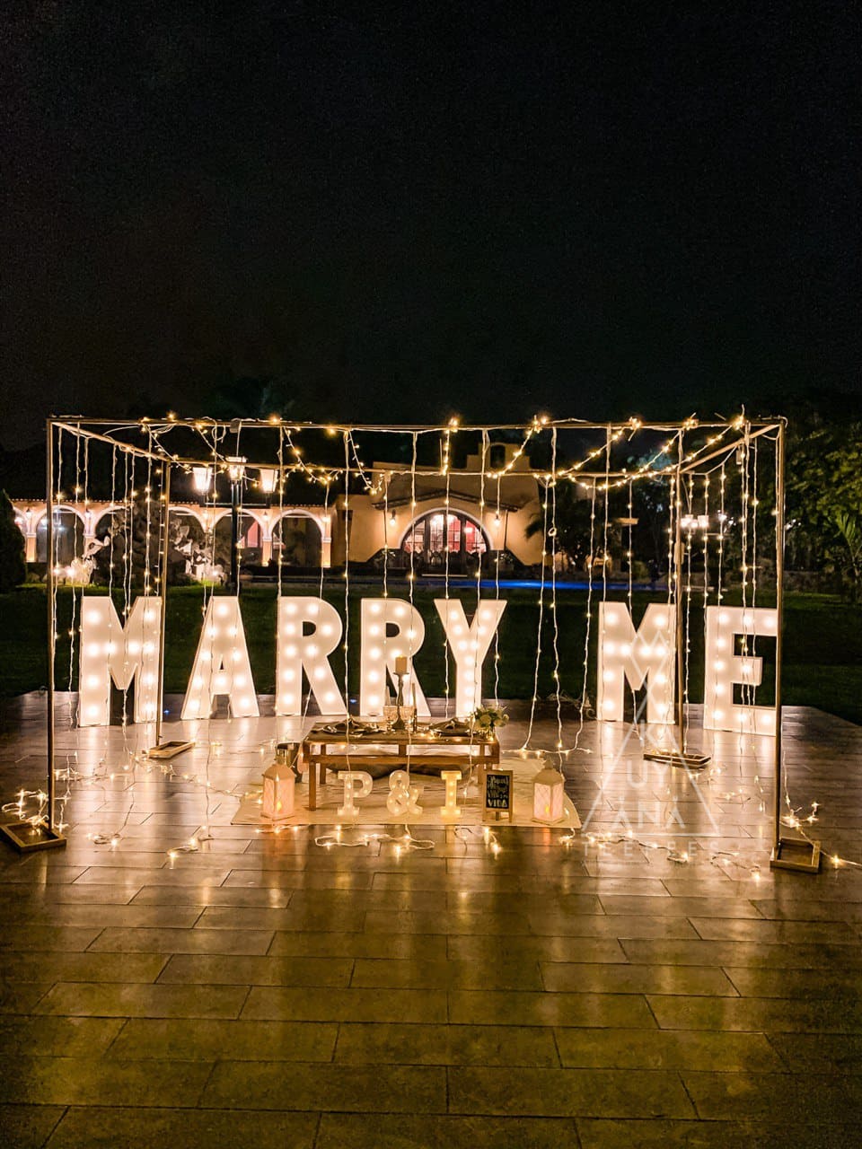 Pedida matrimonio 11 - 2