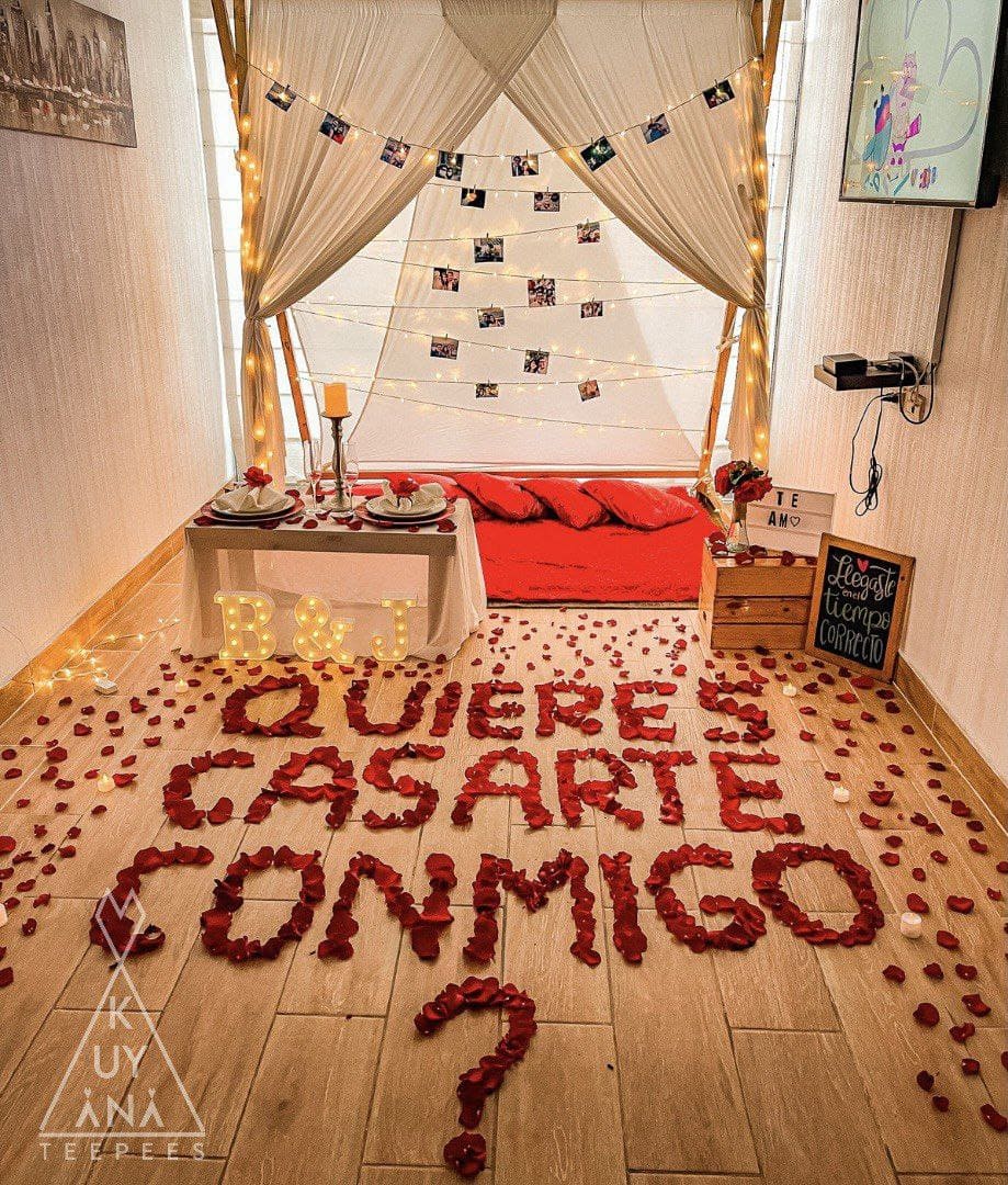 Pedida matrimonio 14 - 4