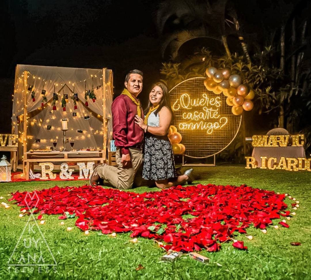 Pedida matrimonio 6 - 3