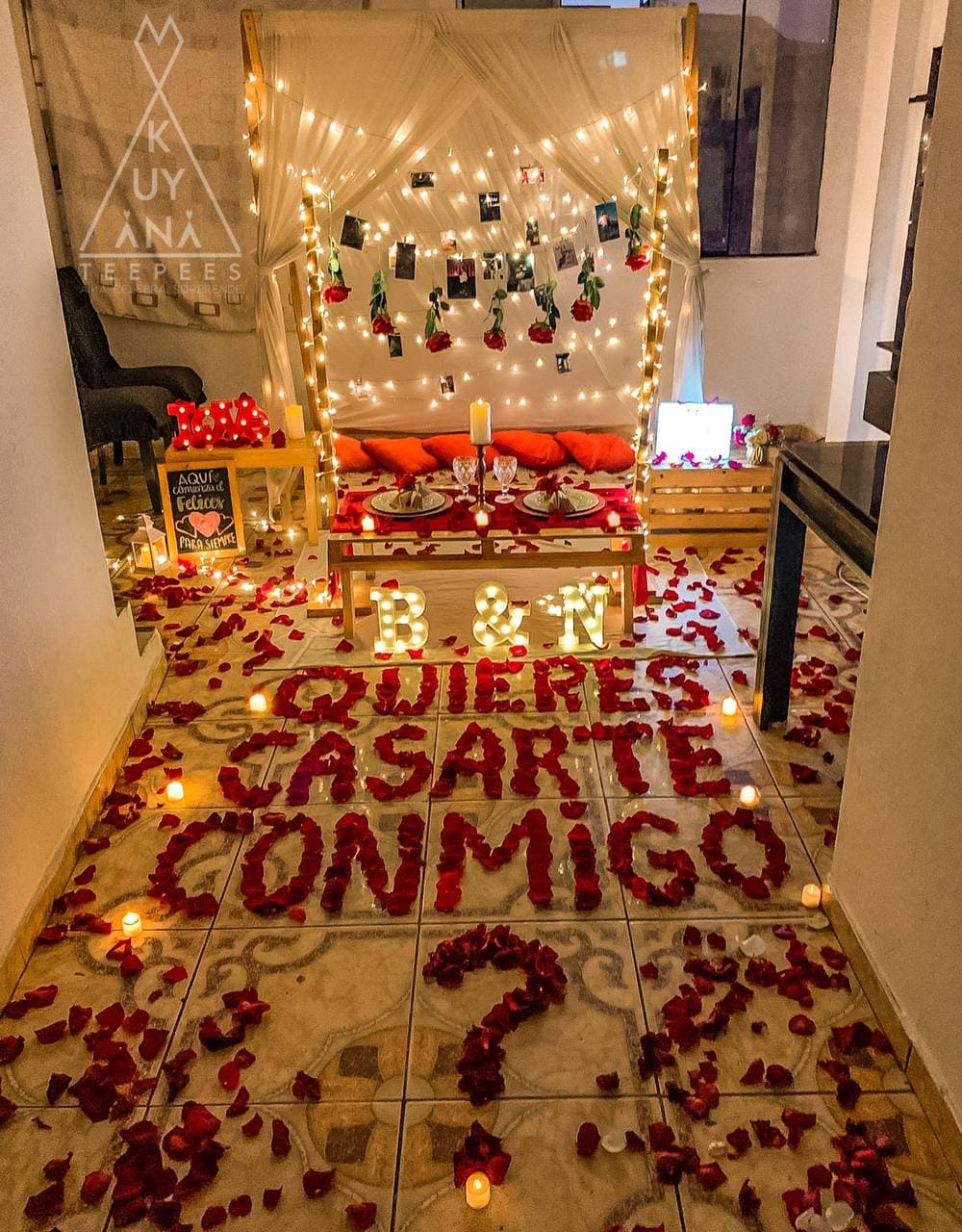 Pedida matrimonio 7 - 5