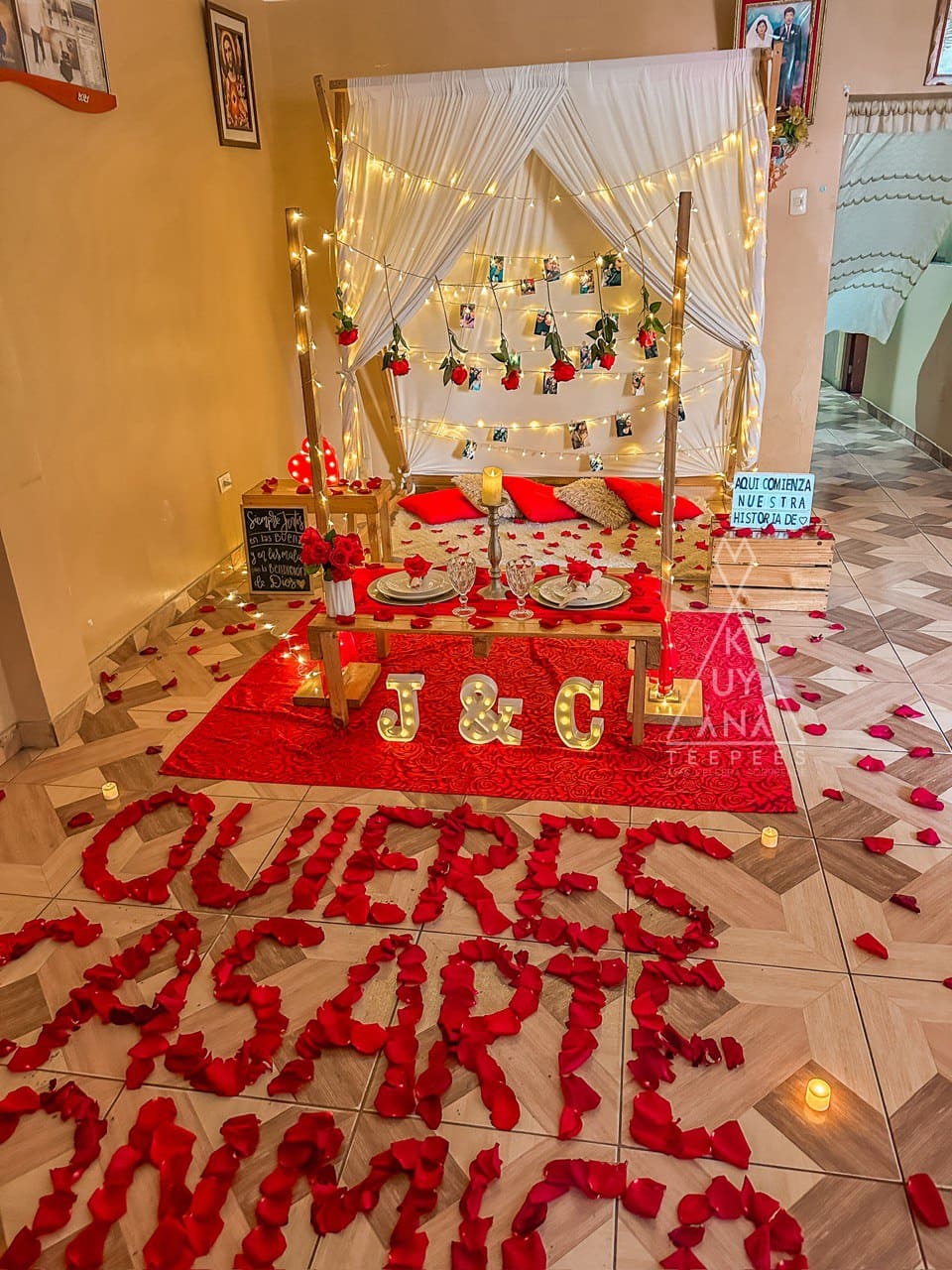 Pedida matrimonio 7 - 4