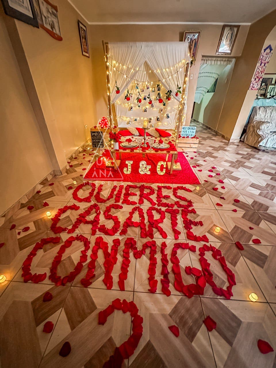 Pedida matrimonio 7 - 3