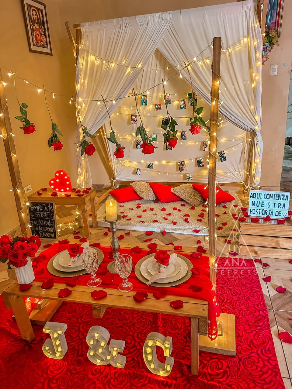 Pedida matrimonio 7 - 2