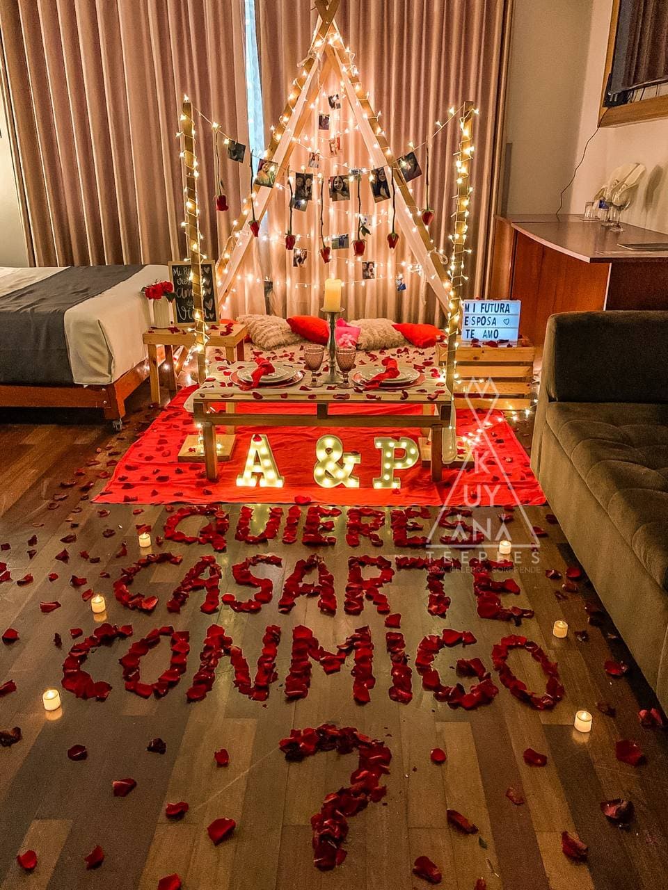 Pedida matrimonio 8 - 4