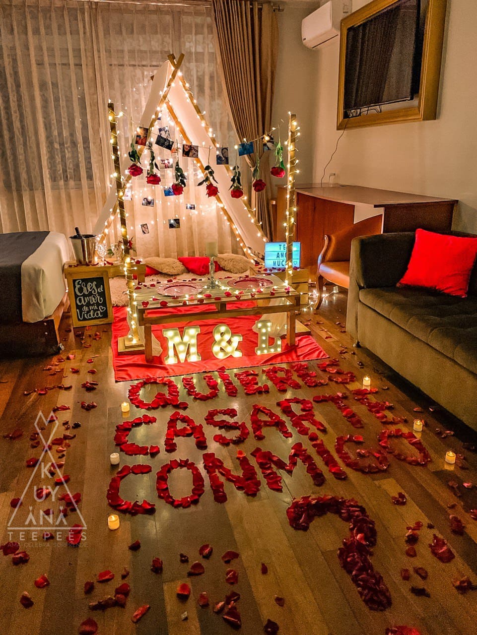 Pedida matrimonio 8 - 3