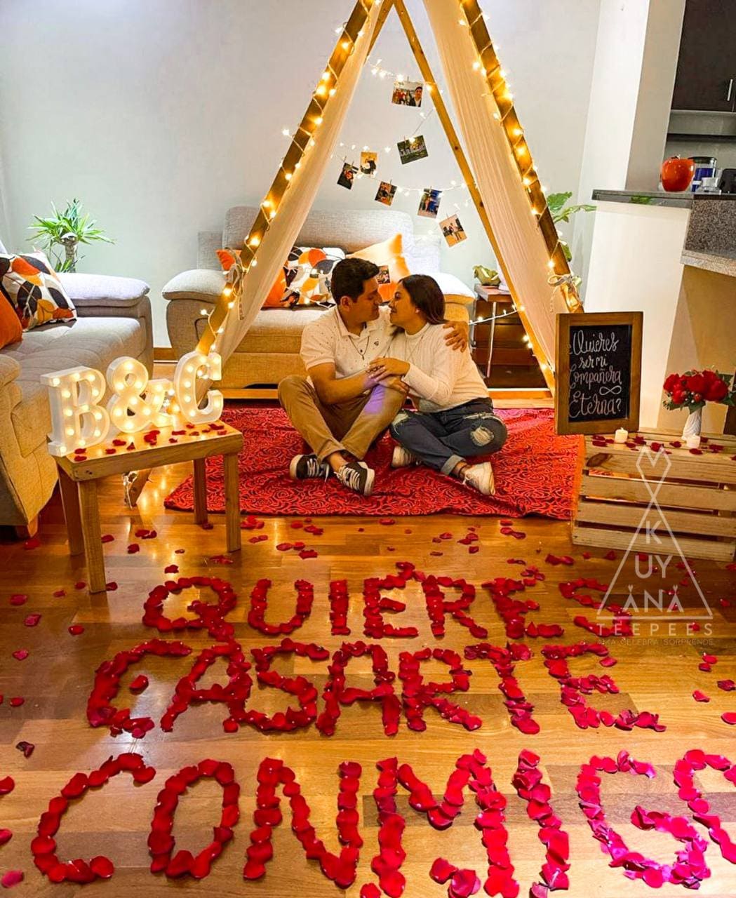 Pedida matrimonio 9 - 5