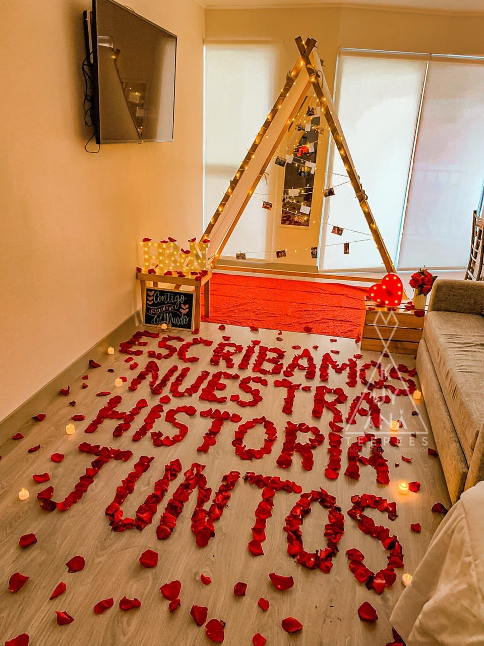 Pedida matrimonio 9 - 2