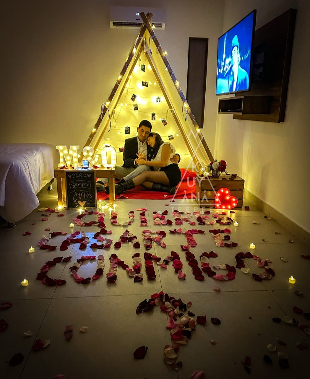 Pedida matrimonio 9 - 6