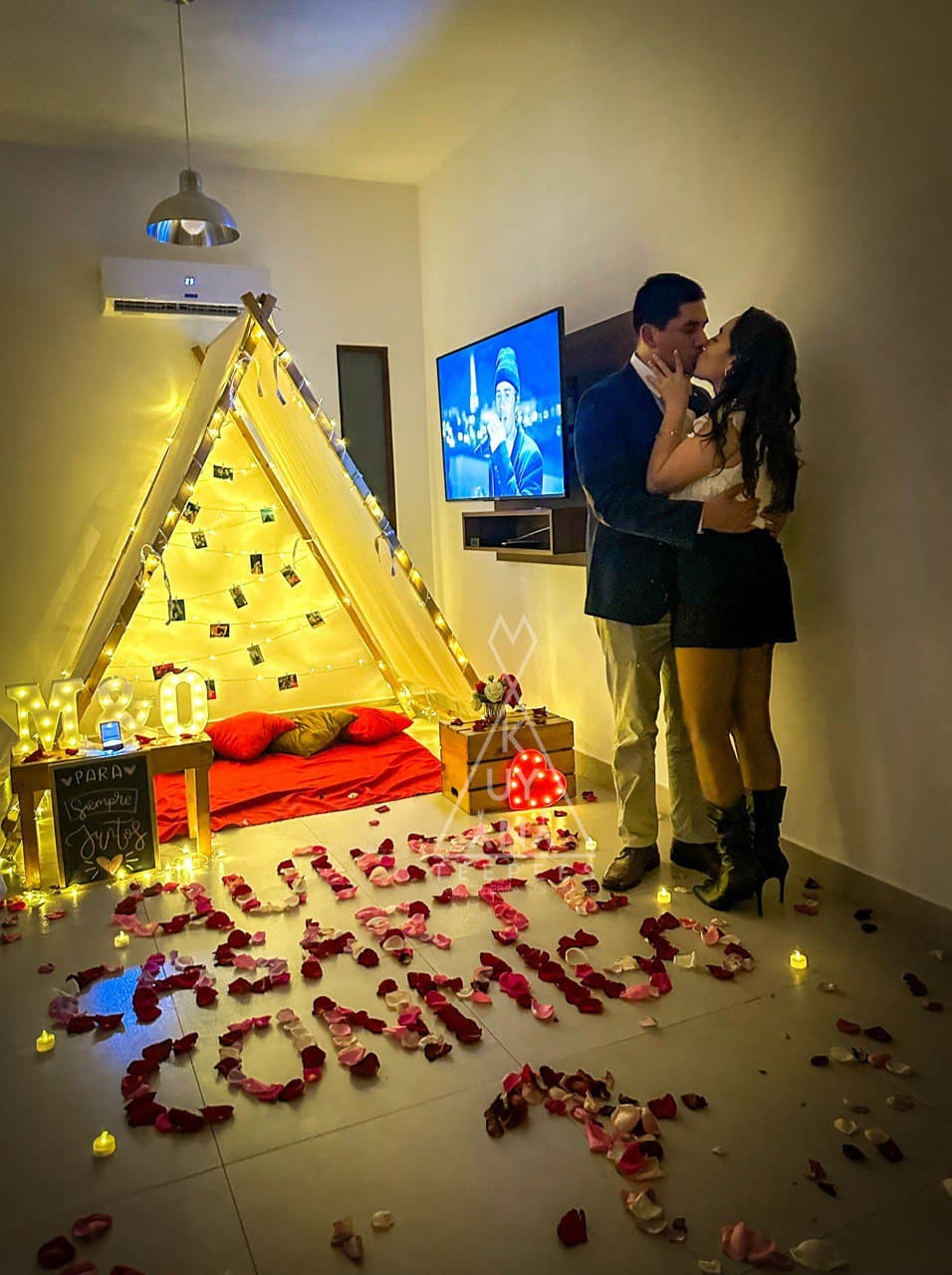 Pedida matrimonio 9 - 4