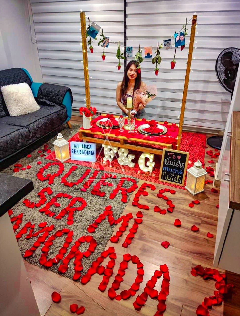 Pedida Enamorados 10 - 2