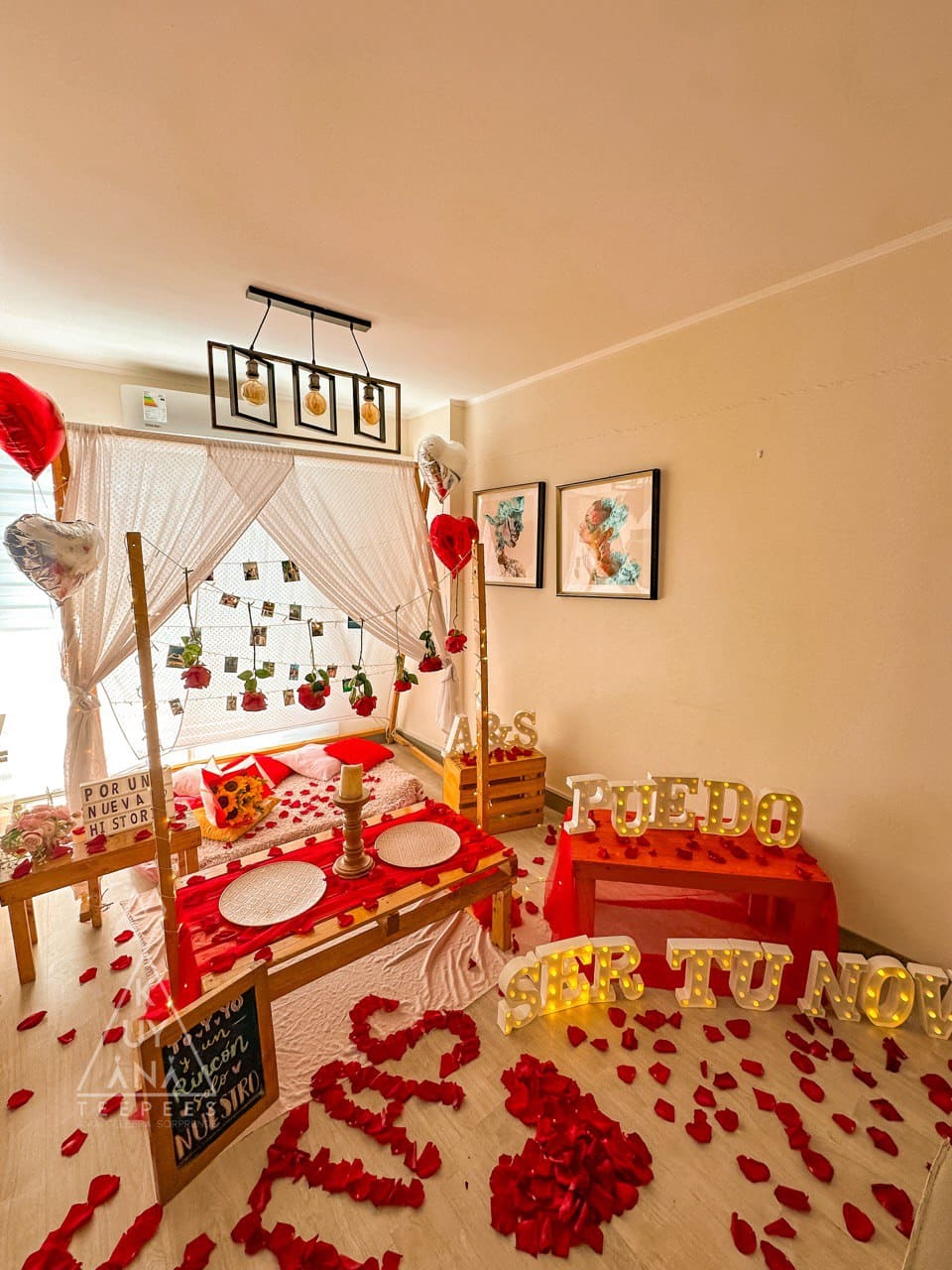 Pedida Enamorados 12 - 2