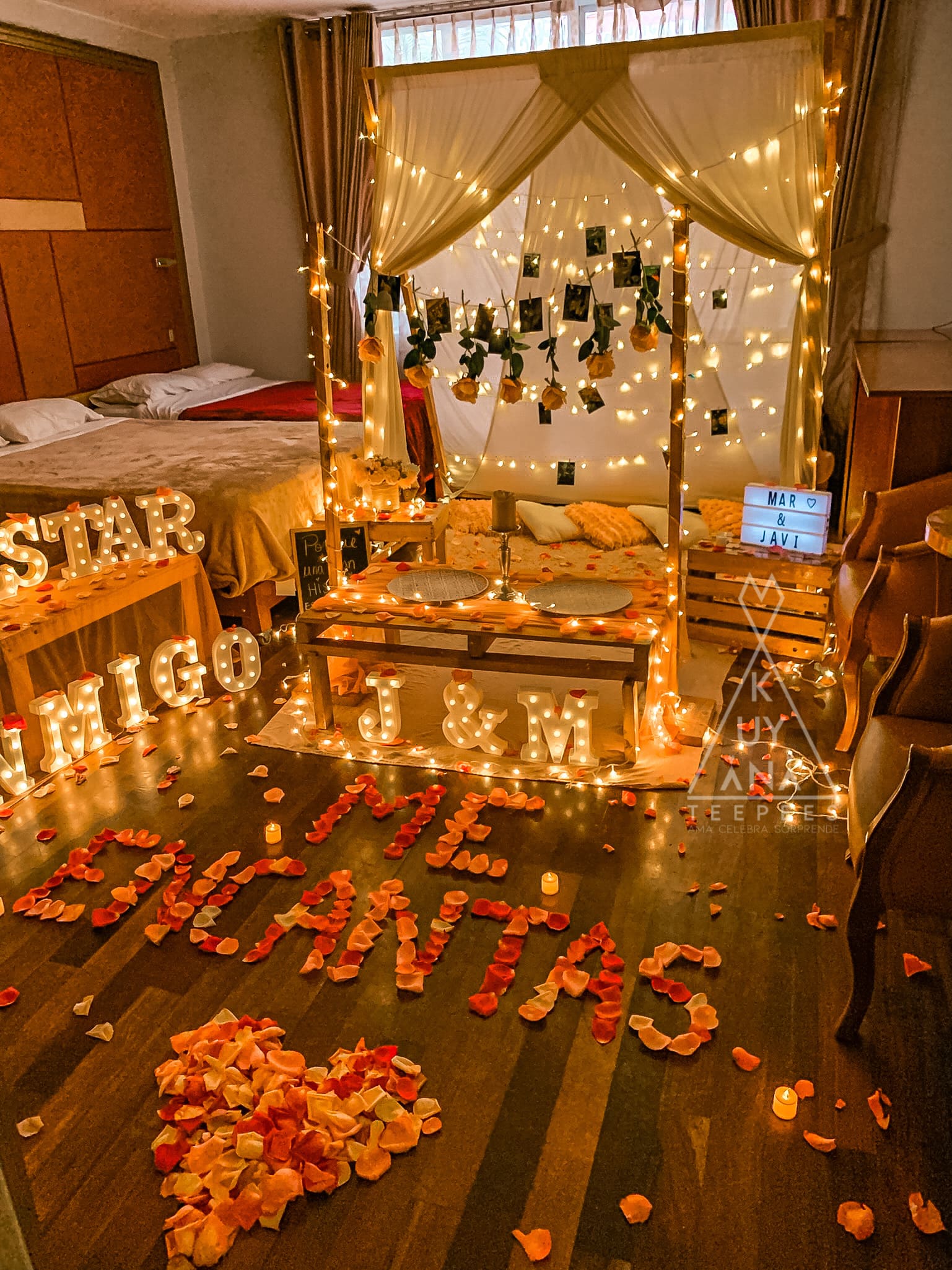 Pedida Enamorados 3 - 3