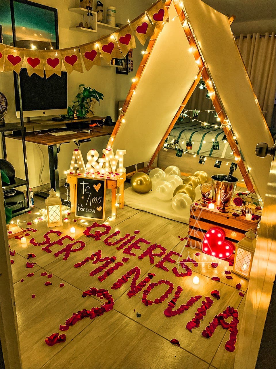 Pedida Enamorados 5 - 3