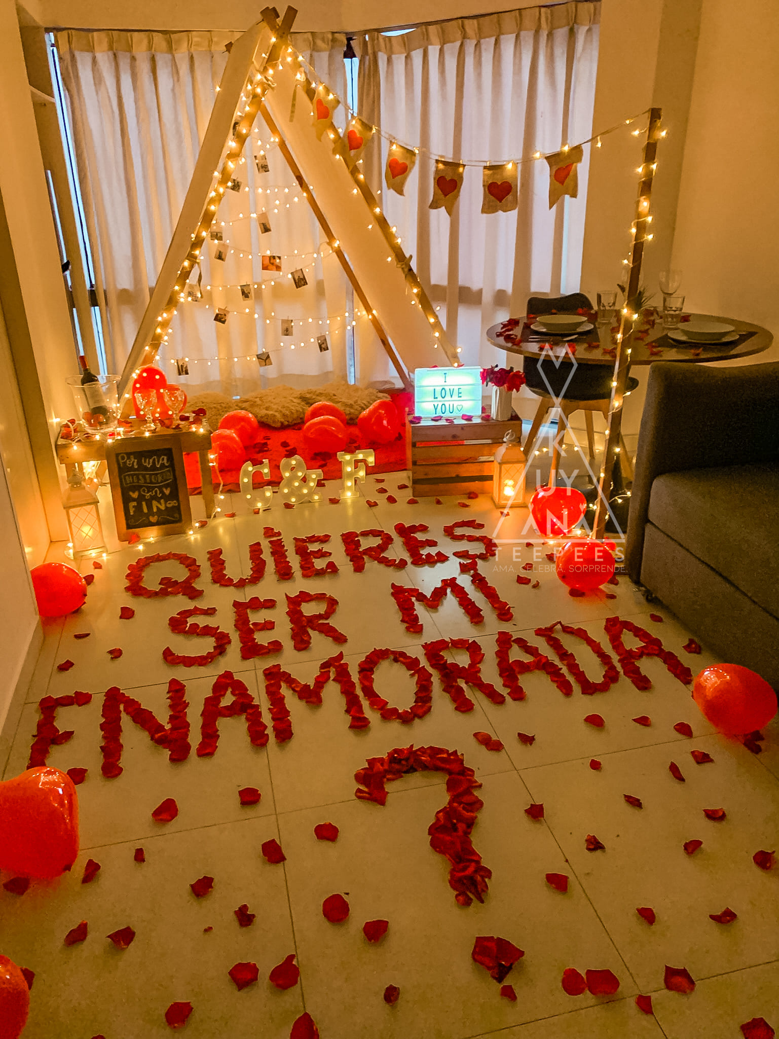 Pedida Enamorados 5 - 4