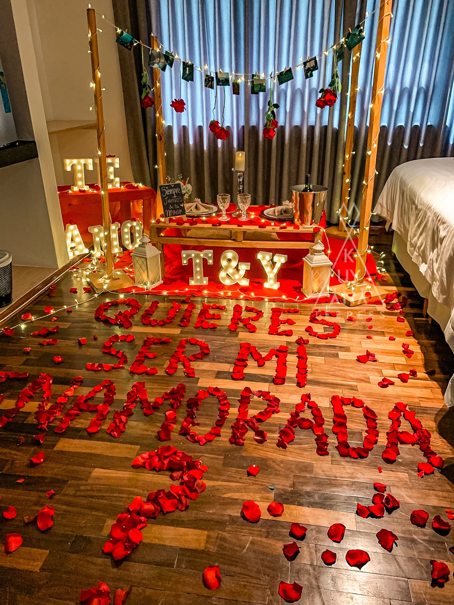 Pedida Enamorados 7 - 5