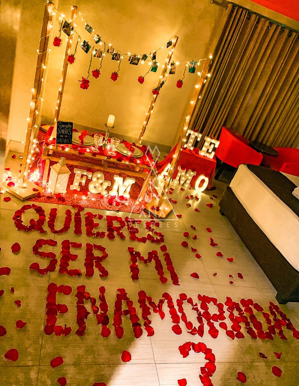 Pedida Enamorados 7 - 2