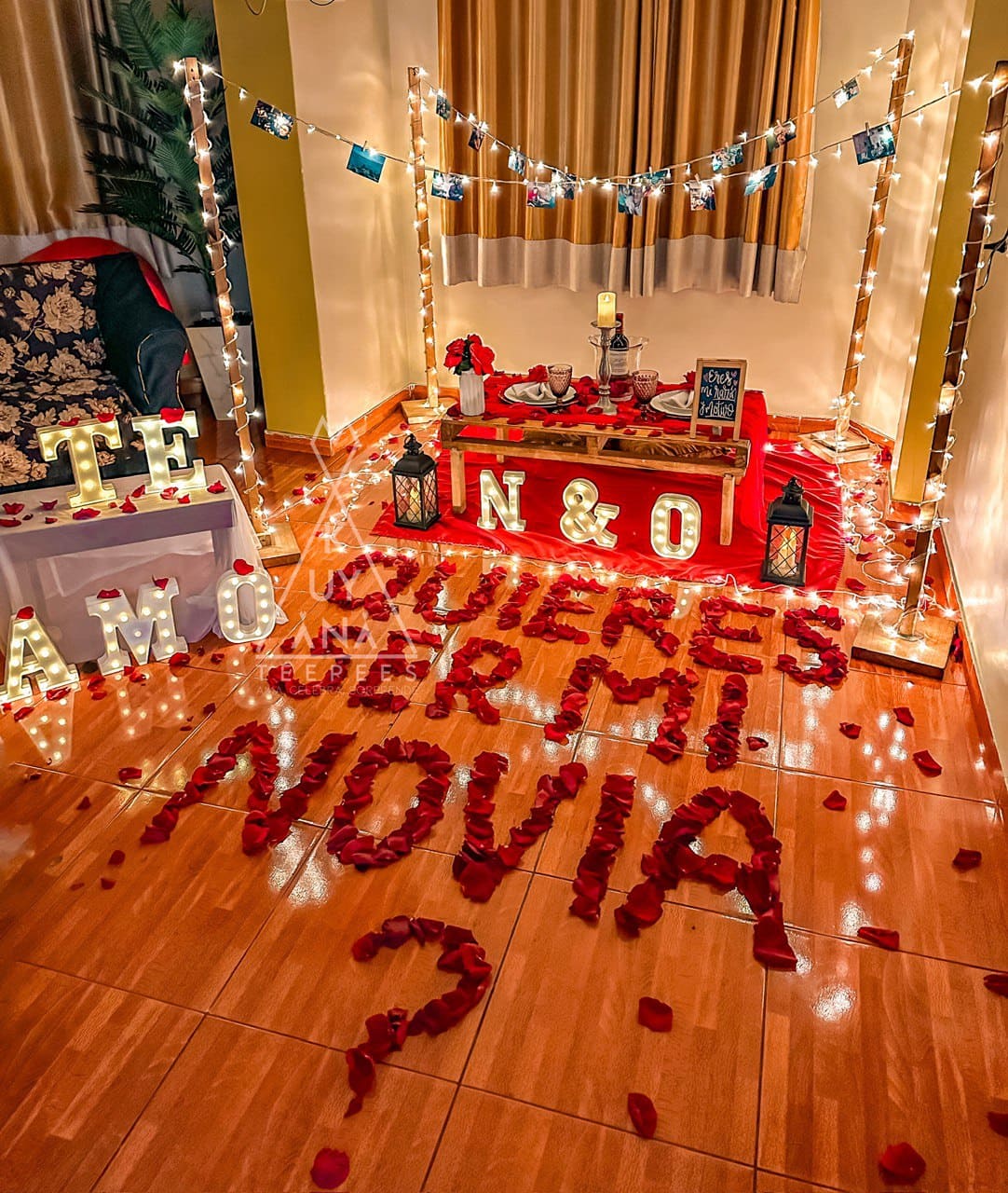 Pedida Enamorados 7 - 4