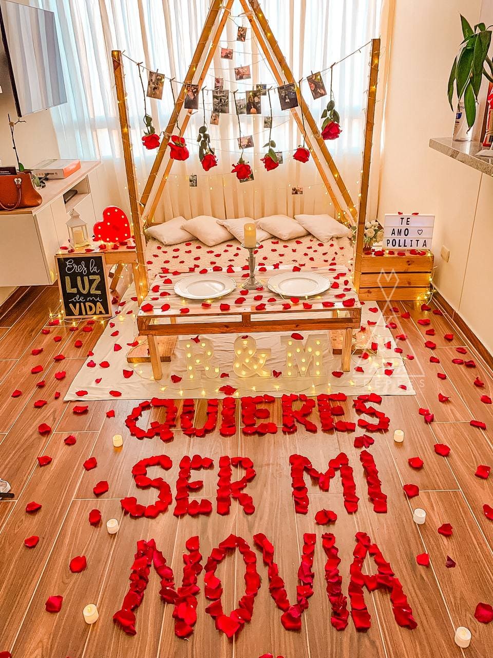 Pedida Enamorados 8 - 2