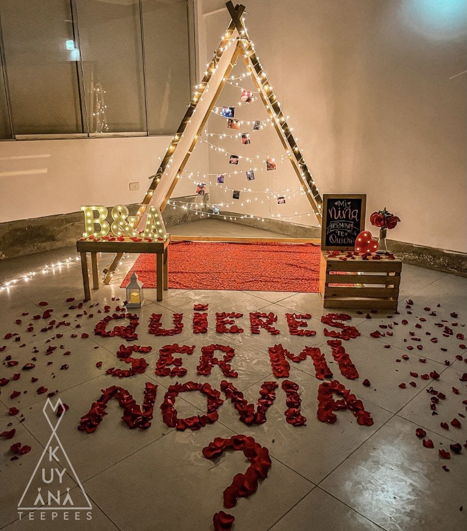 Pedida Enamorados 9 - 2