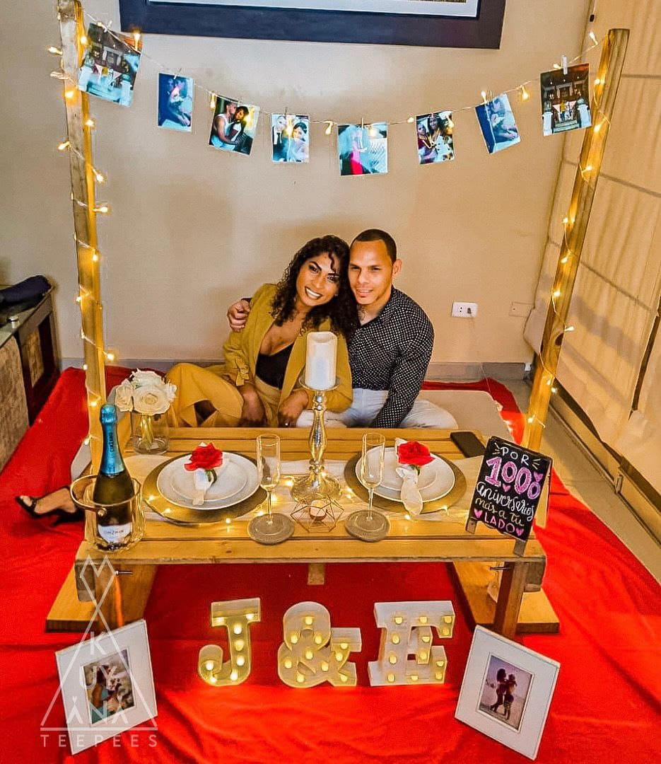 Picnic Parejas - 5
