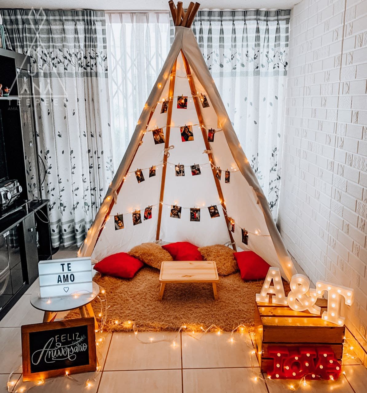 Wayna Teepee - 6