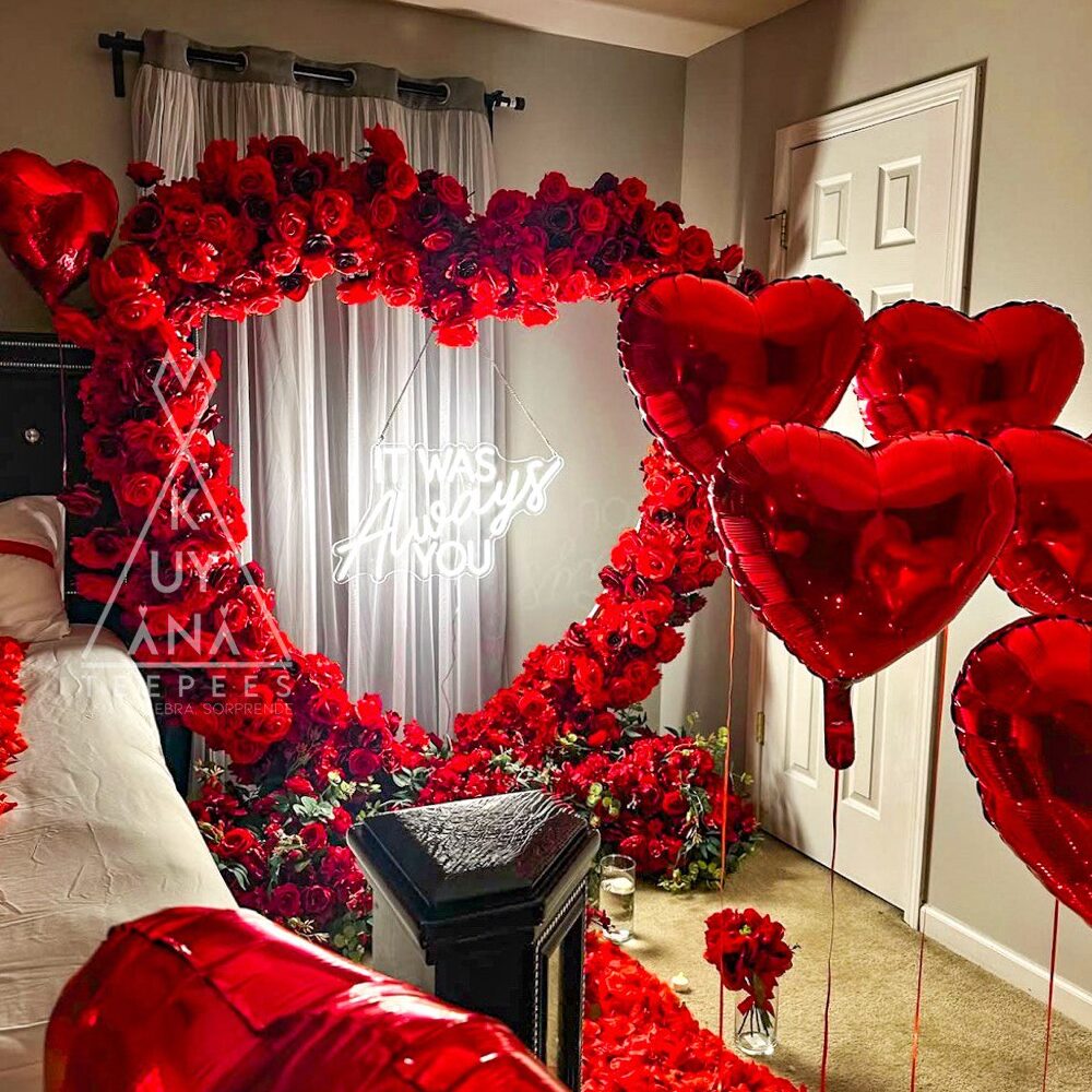 Pedida matrimonio 21 - 2