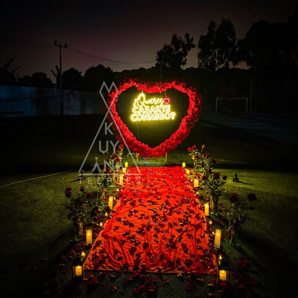 Pedida matrimonio 26 - 2