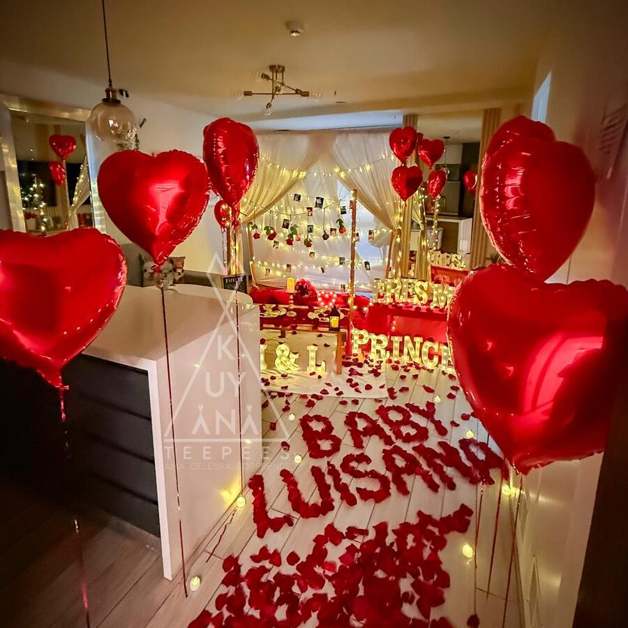 Pedida Enamorados 11 - 2