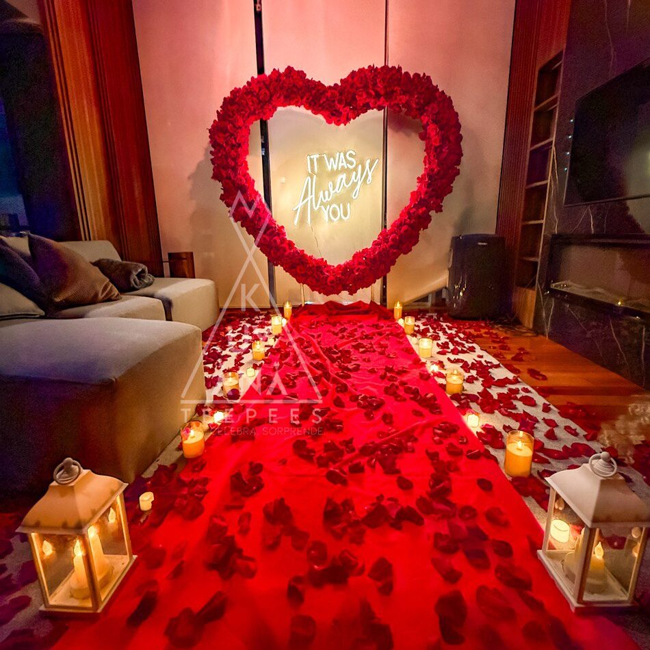 Pedida Enamorados 15 - 3