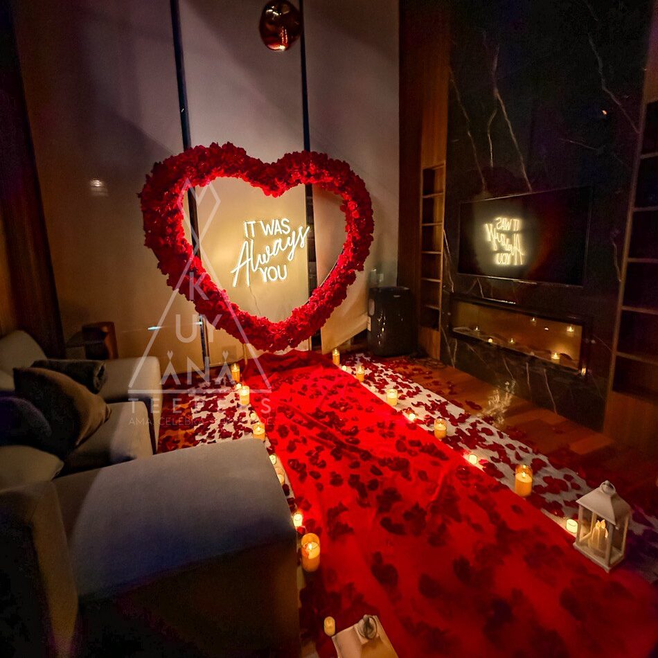 Pedida Enamorados 15 - 4