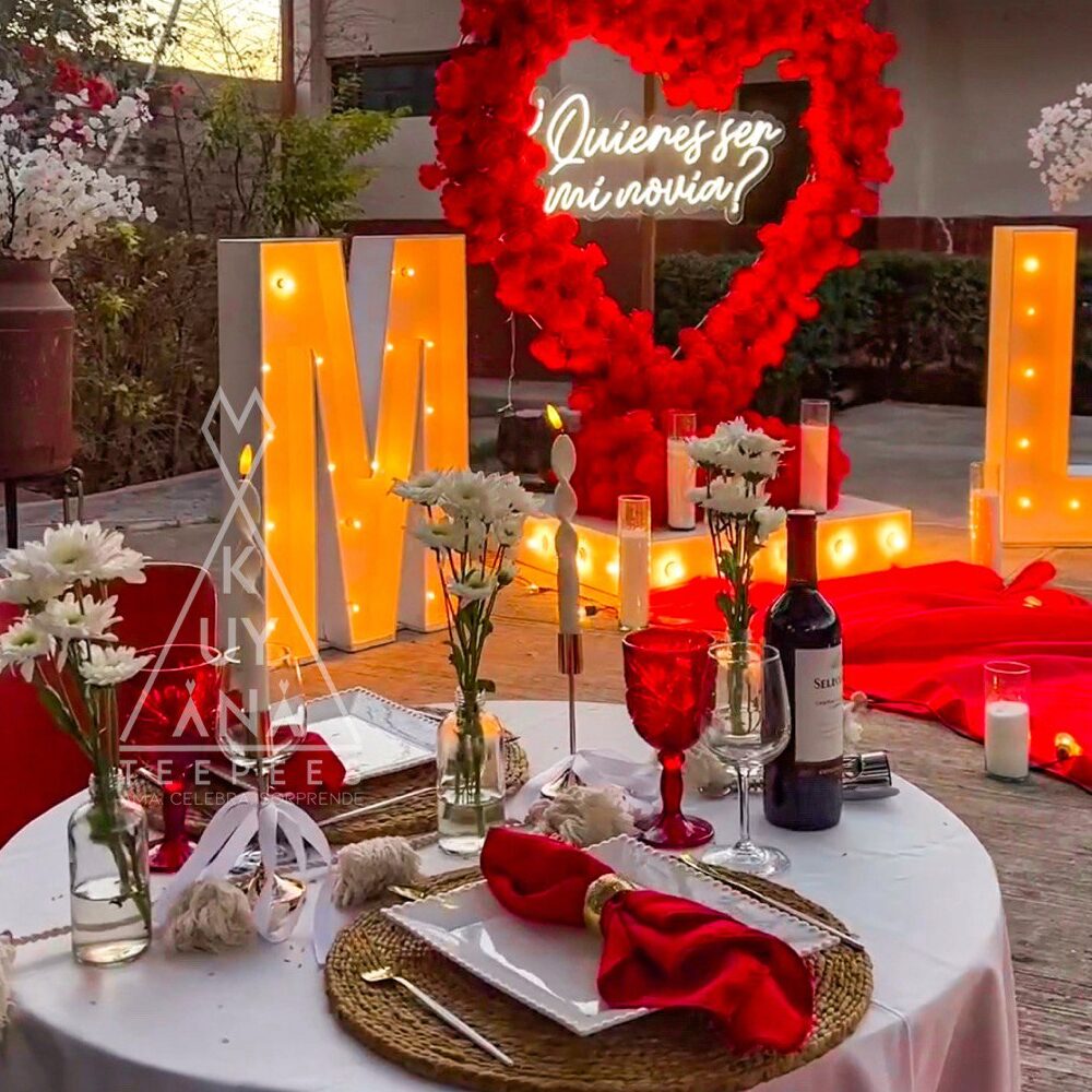 Pedida Enamorados 16 - 2