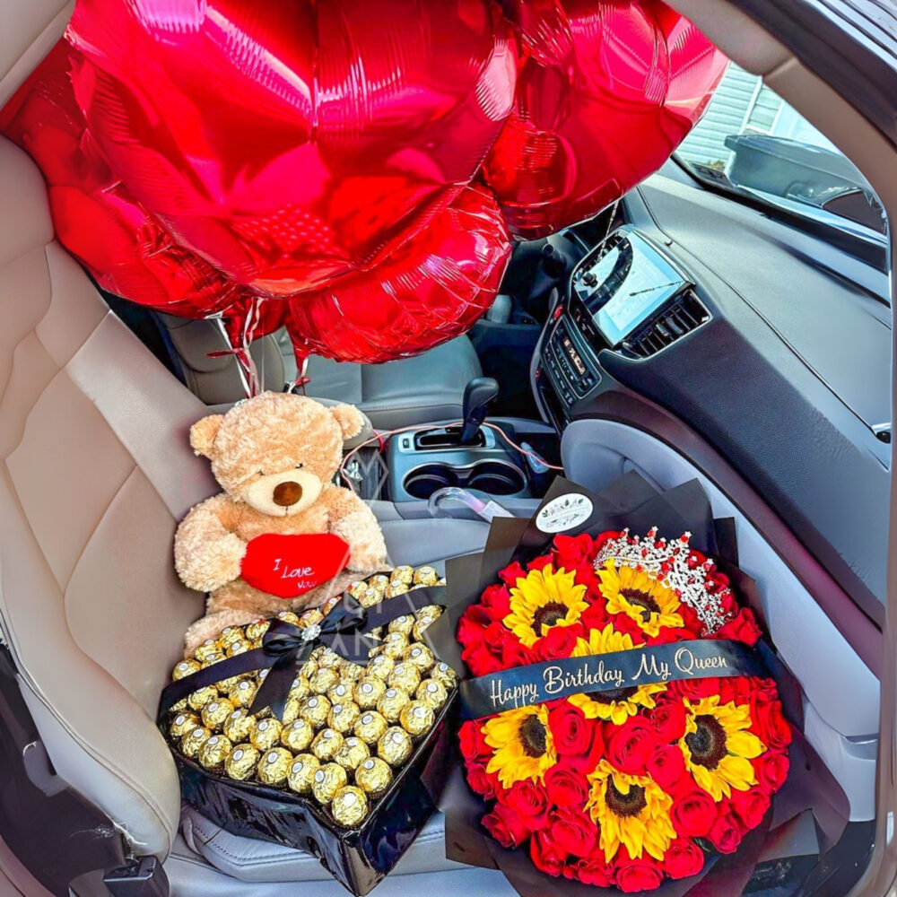 KUYANA OSO PREMIUM PACK