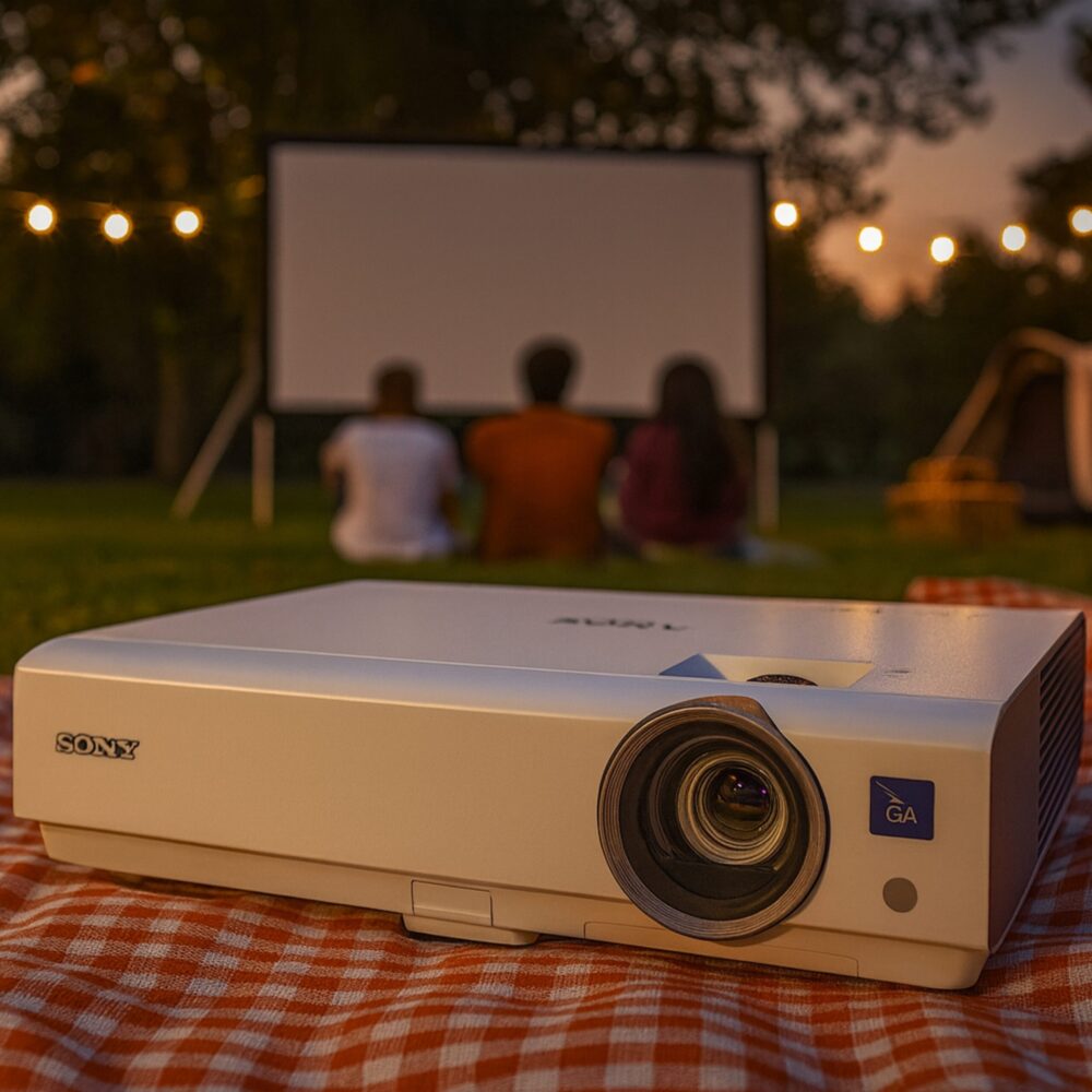 Experiencia Cinema & Sonido