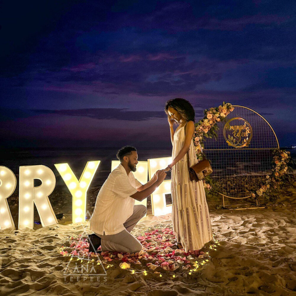 Servicio de foto/video profesional